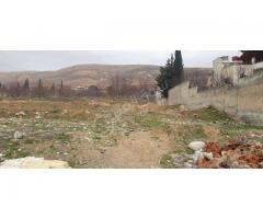 أرض للبيع في التكية أول سهل الزبداني - صورة 2/3