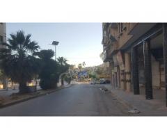 محل للأيجار السنوي في حماة - صورة 1/3