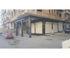 محل للأيجار السنوي في حماة - صورة 2/3