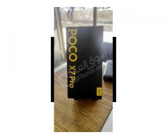 موبايل Poco X7 Pro للبيع - صورة 3/8