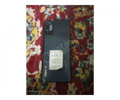 موبايل Redmi note 10 للبيع - صورة 1/4