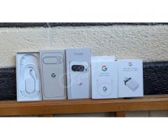 موبايل Google pixel 10 pro للبيع - صورة 1/4