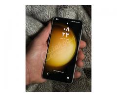 موبايل Samsung S23 للبيع - صورة 2/2