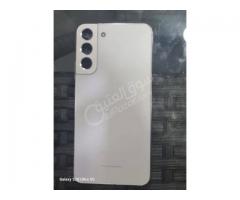 موبايل Samsung S22 للبيع - صورة 1/2