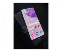 موبايل Samsung S20 plus للبيع - صورة 1/3