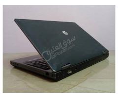 لابتوب HP للبيع - صورة 1/4