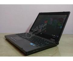 لابتوب HP للبيع - صورة 3/4