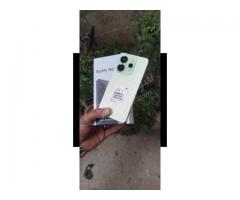 موبايل Redmi note 14 للبيع - صورة 1/3