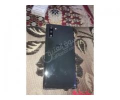موبايل Samsung Not 10 للبيع - صورة 2/6