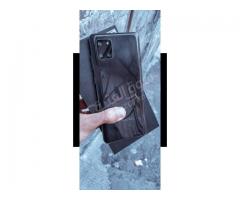 موبايل Samsung Not 10 lite للبيع - صورة 1/2