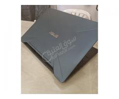 لابتوب Asus للبيع في درعا - صورة 1/2