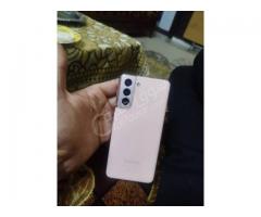 موبايل Samsung S21 للبيع - صورة 1/2