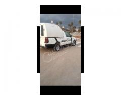 سيارة سكودا للبيع - صورة 5/6
