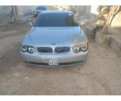 سيارة BMW للبيع - صورة 1/8