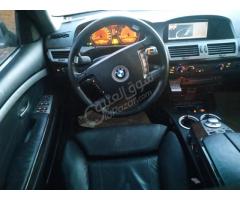 سيارة BMW للبيع - صورة 4/8