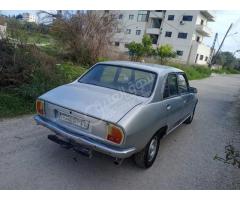 سيارة بيجو 504 للبيع - صورة 6/7