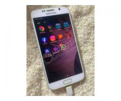 موبايل Samsung S6 للبيع - صورة 3/3