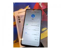 موبايل Samsung A05s للبيع - صورة 2/2