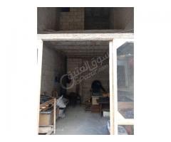 محل عالعضم للبيع في طرطوس - صورة 1/2