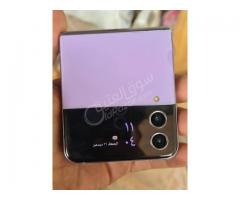 موبايل Samsung Z flip 4 للبيع - صورة 3/5