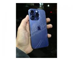 موبايل Iphone 14 pro للبيع - صورة 1/3