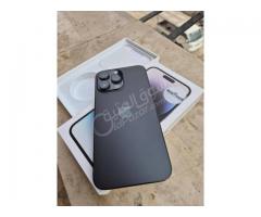 موبايل Iphone 14 pro max للبيع - صورة 1/3
