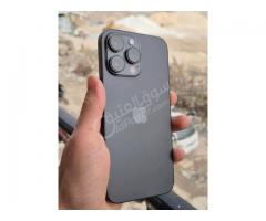 موبايل Iphone 14 pro max للبيع - صورة 3/3