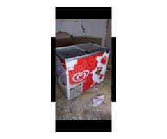 فريزة مسطحة للبيع - صورة 2/3