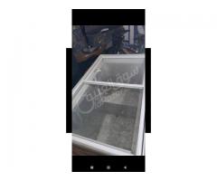فريزة مسطحة للبيع - صورة 3/3