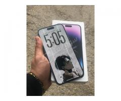 موبايل Iphone 14 pro max للبيع - صورة 1/3