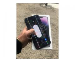 موبايل Iphone 14 pro max للبيع - صورة 2/3