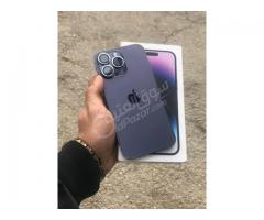 موبايل Iphone 14 pro max للبيع - صورة 3/3