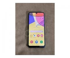 موبايل Samsung A31 للبيع - صورة 2/2