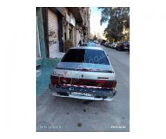 سيارة لادا 109 للبيع - صورة 2/6