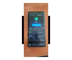 موبايل Samsung Not 10 plus للبيع - صورة 1/6