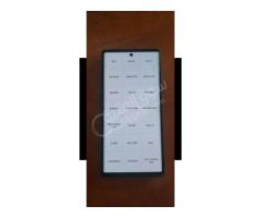 موبايل Samsung Not 10 plus للبيع - صورة 3/6