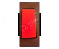 موبايل Samsung Not 10 plus للبيع - صورة 6/6