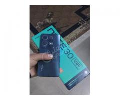 موبايل Infinix note 30 للبيع - صورة 1/2