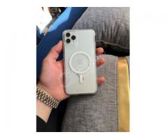 موبايل Iphone 11 pro max للبيع - صورة 1/2