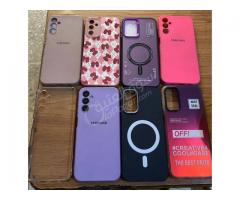 موبايل Samsung A14 للبيع - صورة 3/3