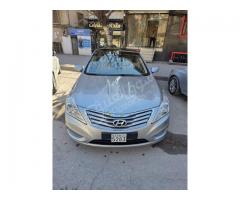 سيارة هيونداي ازيرا للبيع - صورة 1/7