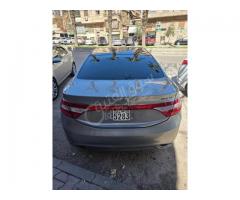 سيارة هيونداي ازيرا للبيع - صورة 4/7