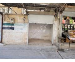 محل للأيجار في حماه الصابونية - صورة 2/3