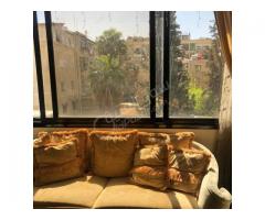 شقة للأيجار في المزة - صورة 1/3