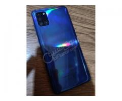 موبايل Samsung A31 للبيع - صورة 3/3