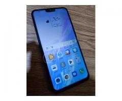موبايل Honor 8X للبيع - صورة 1/3