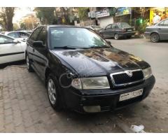 سيارة سكودا اوكتافيا للبيع - صورة 3/5