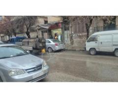 محل تجاري للبيع في حلب حي السريان - صورة 3/6