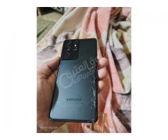 موبايل Samsung S21 Ultra للبيع - صورة 1/2