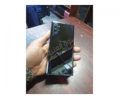 موبايل Samsung Not 10 plus للبيع - صورة 2/2